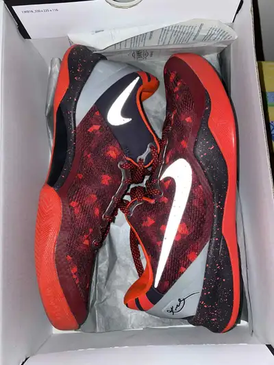 Kobe 8 | "Year of the Snake" | Size 8.5, View more