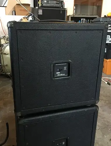 Vintage Boogie 1x12 Celestion C90 $650 obo in Amps & Pedals in Ottawa - Image 3