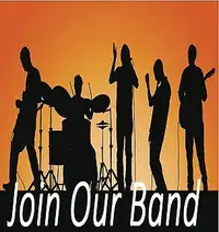 Keyboard Player Wanted For Local Music Band - Original Works