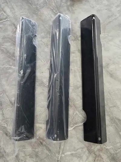 3pcs -Grill Parts for Weber Genesis II 200 Series E-210 LX E-240, View more