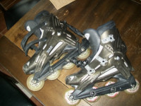 Italian Roller Blades Men's size 6