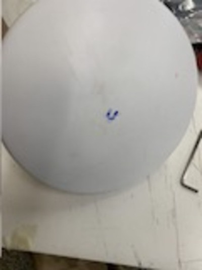 Antenne pour du PTP UISP Horn, neuf et usagée dans Réseaux  à Laval/Rive Nord - Image 4