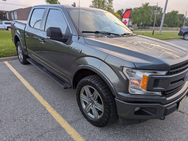 2018 Ford F150 FX4 in Cars & Trucks in London - Image 3