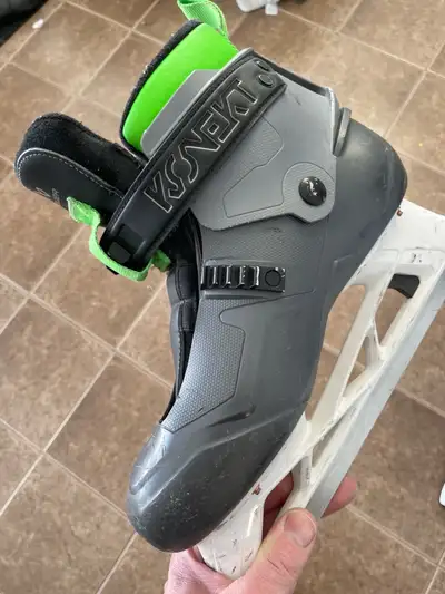 Bauer connect skates , View more
