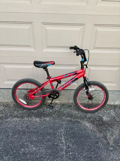 Kids BMX Bike, View more
