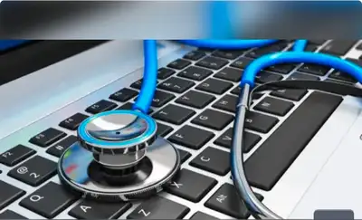 Computer repair, View more