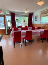 Chinese food restaurant business for sale