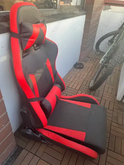 Gaming Chair, View more