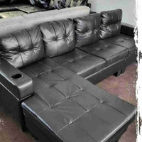 Free Delivery on Sectional Sofas: Because Your Comfor