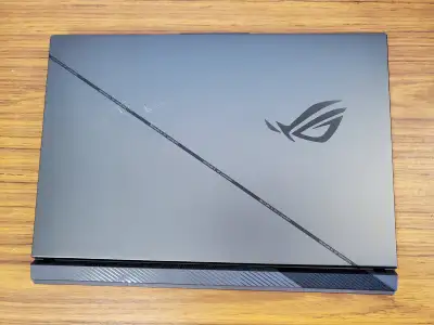 Asus ROG Strix G18 (i9-14900HX/32gb/1TB/RTX 4070), View more