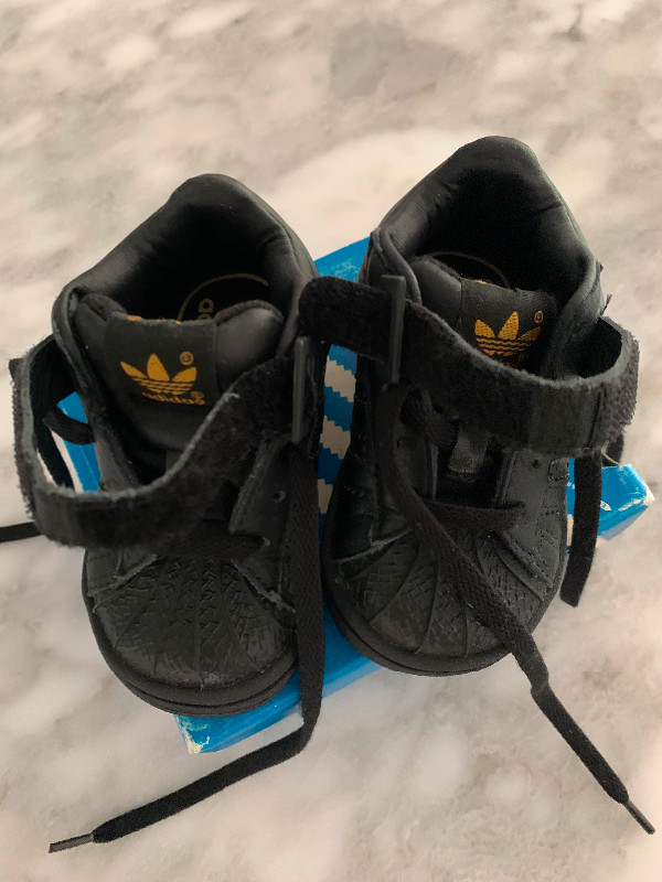 Baby trainers cheap size 4