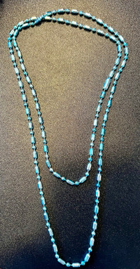 Costume jewelry chain