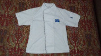 Chef's Uniform - George Brown College