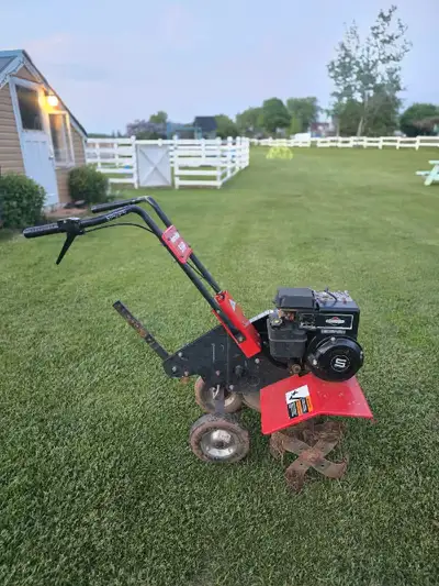 Front tine tiller for sale, View more