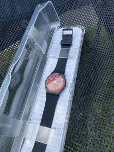 Montre SWATCH garçon , View more