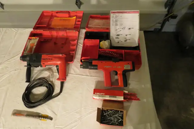 Power Hand Tools in Power Tools in Calgary - Image 4