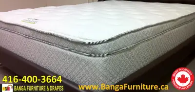 Huge Mattress Factory Outlet Sale – Lowest Prices, View more