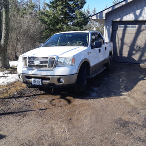 2006 Ford F 150