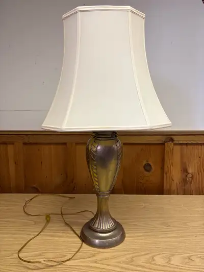 Table Lamp, View more