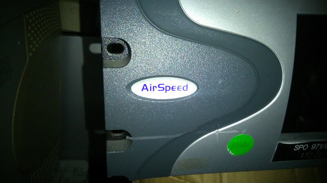 Avid Airspeed HD Digital Video Recorder 2 units dans Autre  à Ville de Montréal
