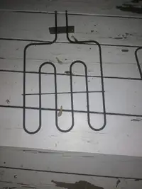 Stove/Oven Heating/Bake Element