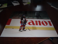 Montreal canadiens kovalev + players colour photos nhl