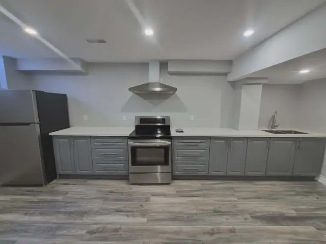 Private Basement for Rent in Long Term Rentals in Oshawa / Durham Region - Image 5