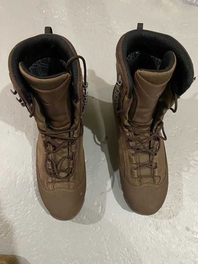 AKU 11.5 Men’s Boots in Men's Shoes in Trenton