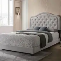 New Sleek Extara Queen sized Bed for Comfort In Huge Sale