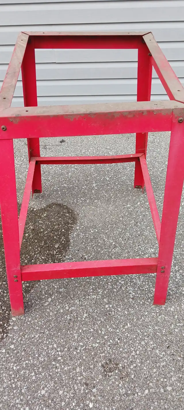 table saw stands in Power Tools in Markham / York Region - Image 10