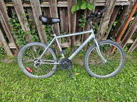 Magnum Northland 18-speed mountain bike