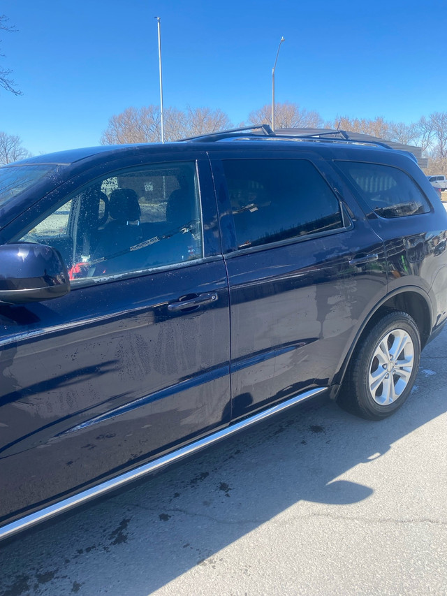 dodge Durango in Cars & Trucks in Ottawa - Image 2