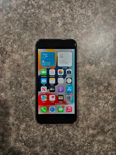 Apple iPhone 8 64GB Black Unlocked, View more