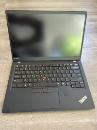 Lenovo ThinkPad X1-Carbon - i7-16GB-Like a NEW