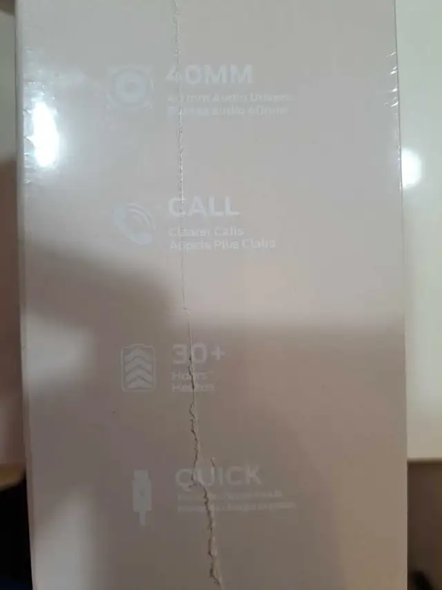 Brand New Monster Mission100  Wireless Headphones in Headphones in Calgary - Image 3