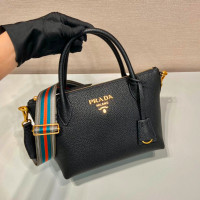 PRADA Backpacks Tote 1BA111