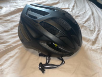 Specialized Align bike helmet 