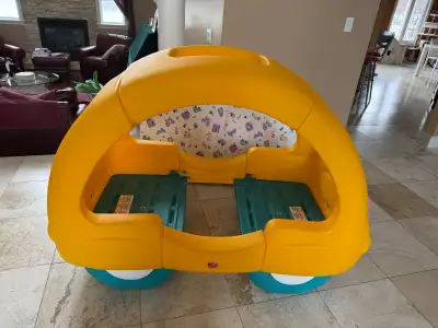 Toddler car shaped bed, View more