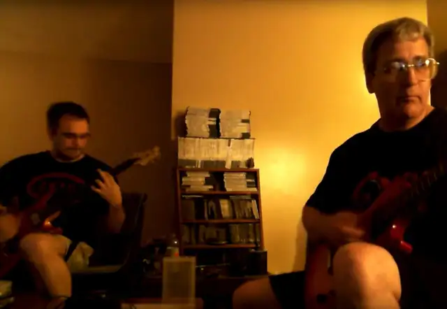 Guitar & Music Lessons64722759388417120