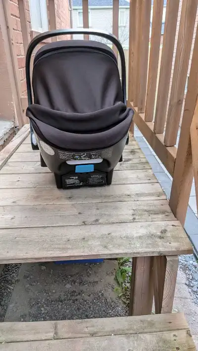 Clek Liing Infant Car Seat, View more