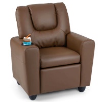 Brand new Kids Recliner with Cup Holder Adjutable Backrest & Foo Ottawa Ottawa / Gatineau Area Preview