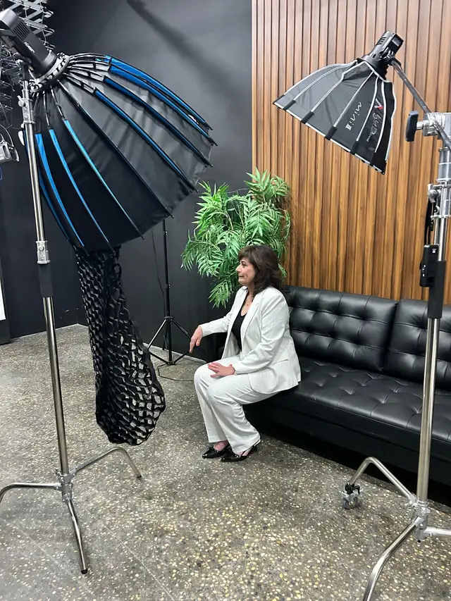 Photo/Video Studio For Rent - 60/hr!!62863719130113123