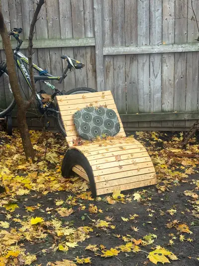 garden/porch chairs, View more