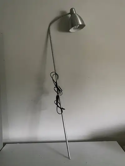 IKEA Lamp, View more