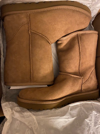 New Ugg boots