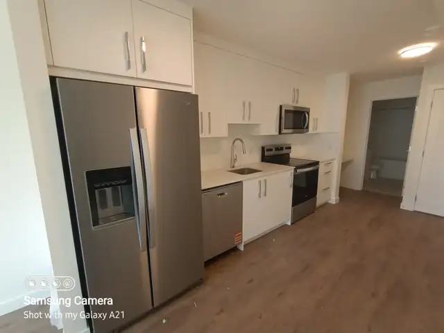 NOW OFFERING NEW BUILD 1 BEDRM 1 BATH, CARRINGVUE, NW, CALGARY62864383320961123