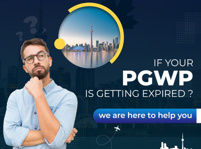 Expert Immigration Advice for PGWP holders to get PR in Other in Mississauga / Peel Region
