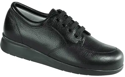 Women's Orthodic Drew Shoes New Villager Black size 10 WW, View more