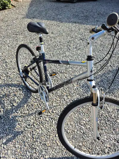 Vélo Miele, View more