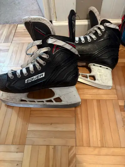 hockey skates, View more